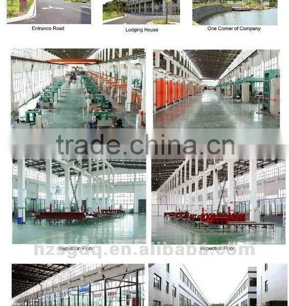 Embedded Pole Units for Vacuum Circuit Breaker photo-6