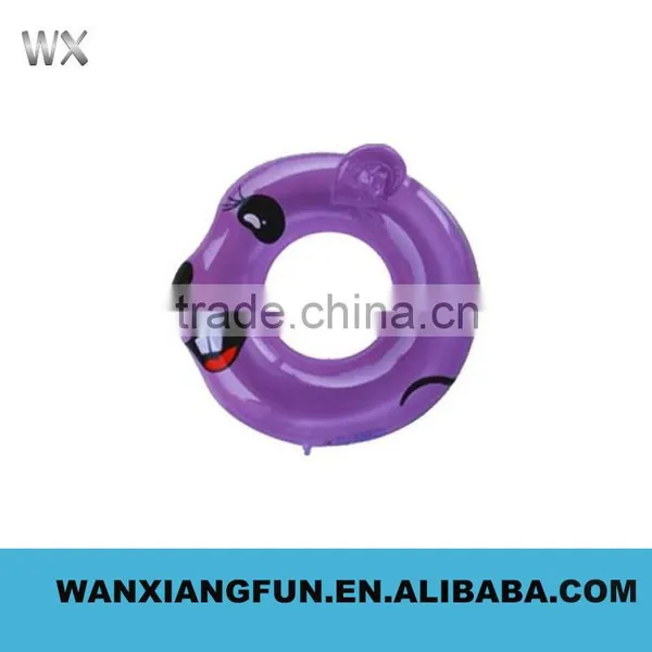 2016 Inflatable Baby Swimming Ring Inflatable Swim Ring photo-4