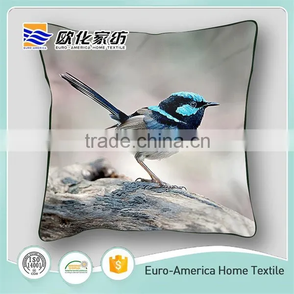 Non Woven Cushion Cushion Pillow photo-6