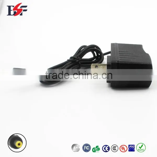 General Purpose Portable World Wide Vac 12V 1A Usb Adapter photo-4