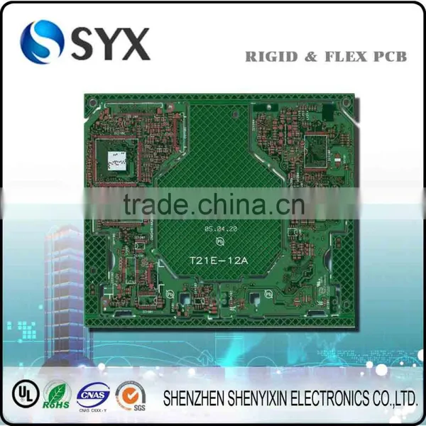 Nokia Pcb Board/inverter Welding Machine Pcb and Led Strip Pcb photo-5