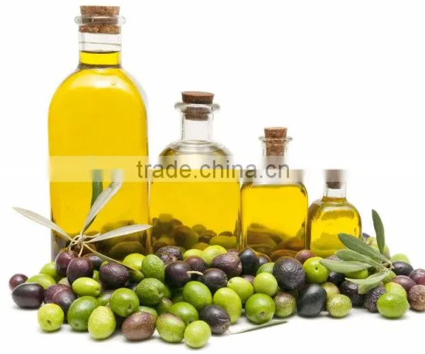 High Quality Extra-Virgin Olive Oil