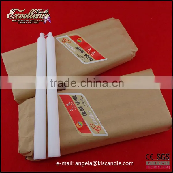 no Hanadmade Factory no Flame Lighting Stick Candle photo-4