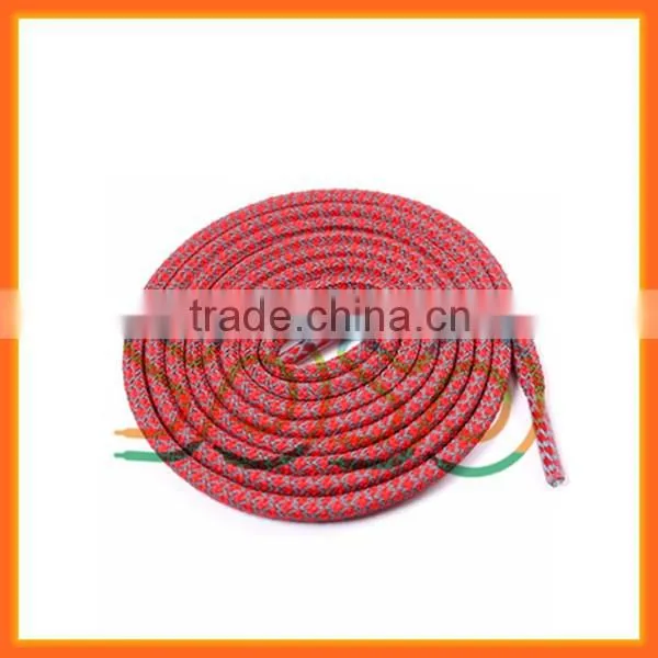 2015 YoYo Multi Color Rope Laces 3M Rope Lace With High Quality And Mini Order Accept photo-6