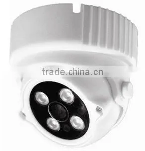 1.3 MP HD-CVI Long Distance Real-time 500 Meter Transmission HD CVI Camera photo-2