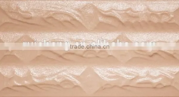 140x280mm Outdoor Glazed Wall Tiles photo-5