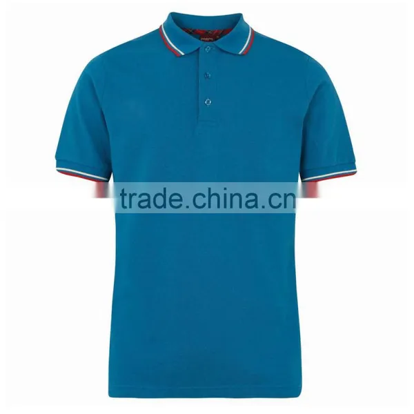 Custom Design Polo Shirt photo-5