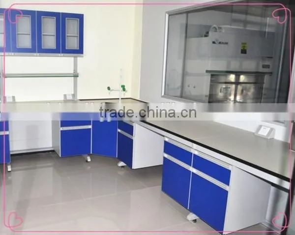 Lab Corner Table/ Office Furniture photo-5