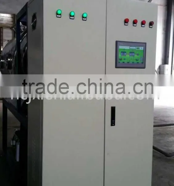High-quality Large Capacity Vacuum Freeze Drying Machine photo-3