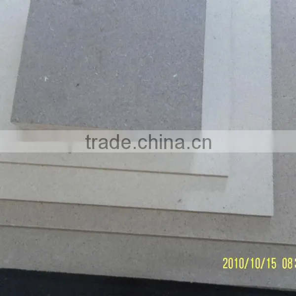 Raw Mdf From China 1220*2440mm(4*8') photo-3