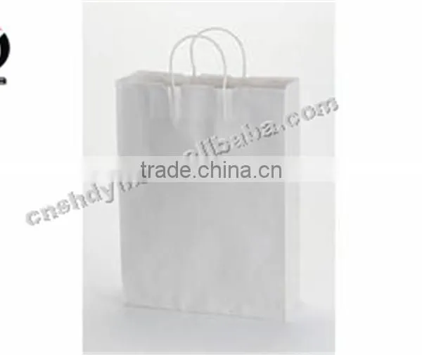 Round Silver Cake Board Paper Bag photo-6