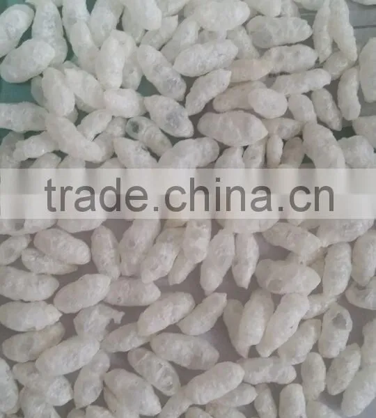 Multifunctional Automatic Puffed Rice Production Line photo-2