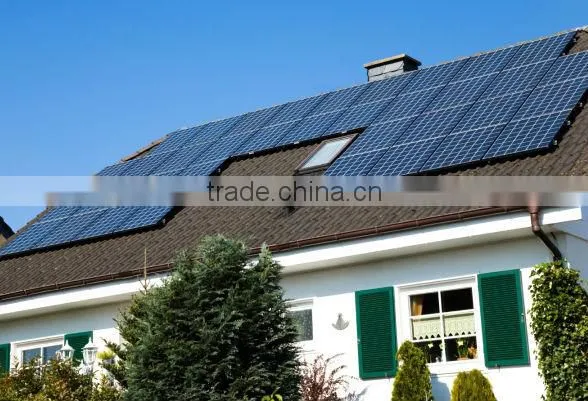 5kw 10kw Solar System for Sale,6kw 8kw Solar System Price,20kw Solar System Price/2kw Solar Energy for Roof House photo-5