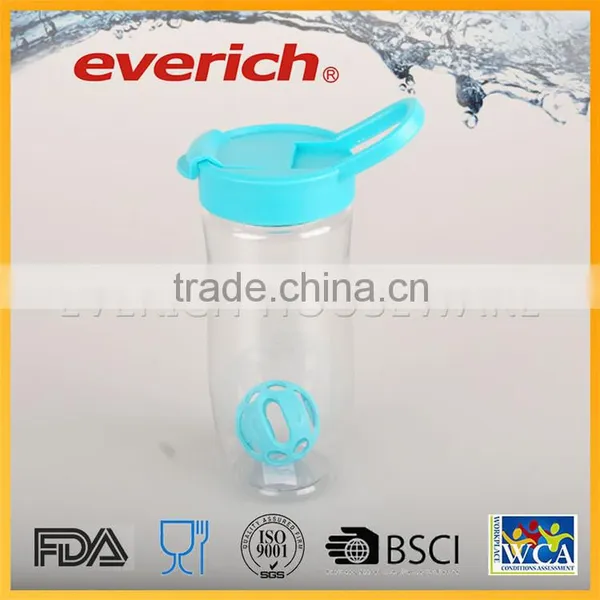 Most Popular New Cheap Custom Logo Shaker Bottle photo-6