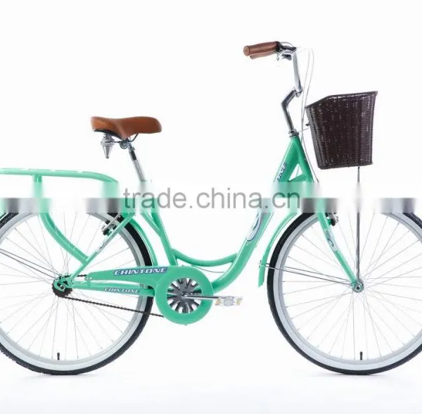 High Quality City Bike