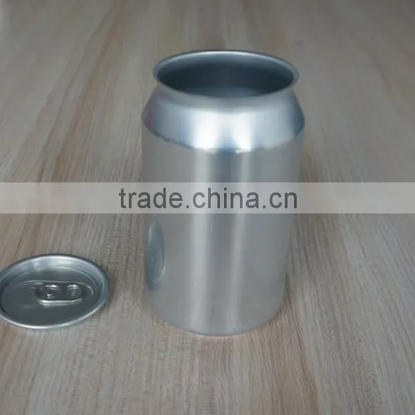 Aluminum Can 330 ml photo-3