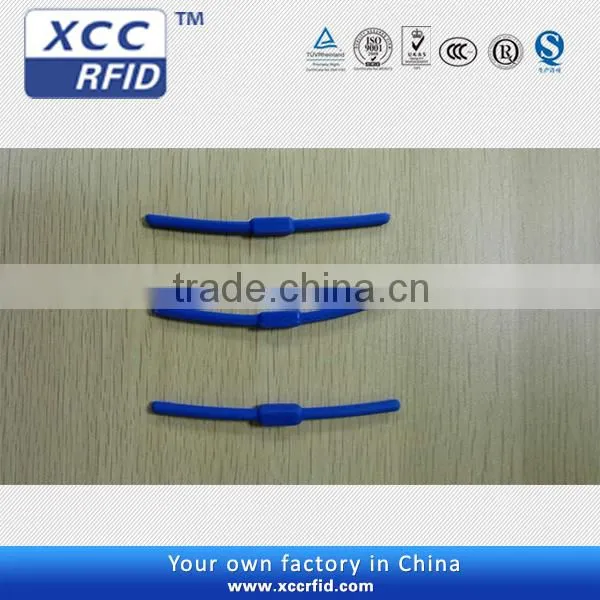 Silicone Rfid Washable Rfid Laundry Tag photo-2