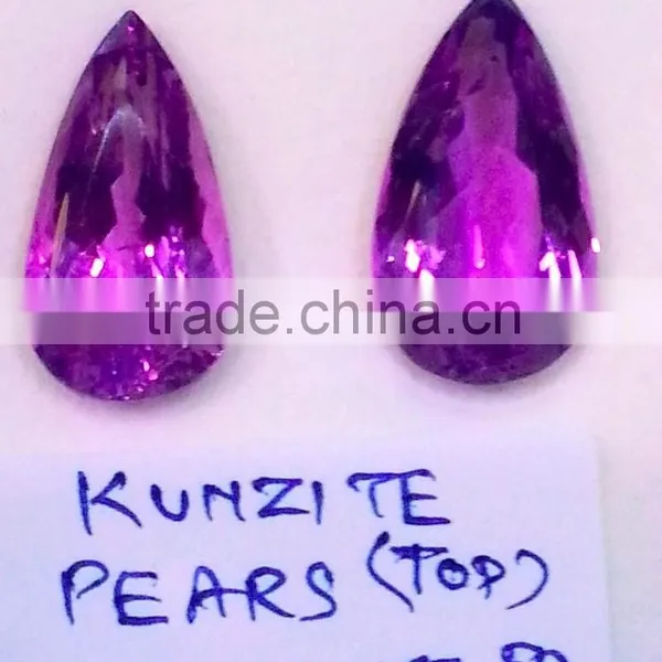 KUNZITE