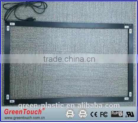 IRGT F Series 42inch Infrared Multi Touch Screen IR Screen Touch Frame Overlay photo-3