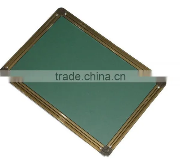 Thickening Custom Writing Green Board for School photo-2