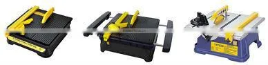 Stone Tile Bridge Saw Machine photo-4