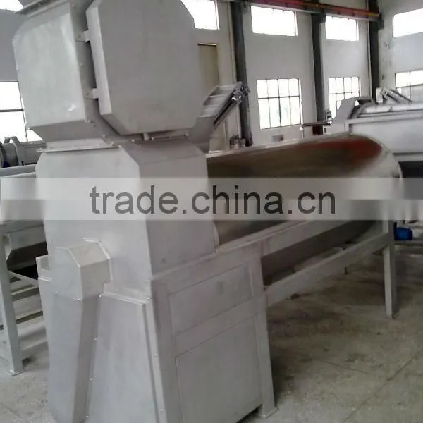 Pomegranate Peeling Machine photo-2