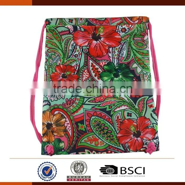 Cheap Colorful Drawstring Shoe Bag With Drawstring photo-5