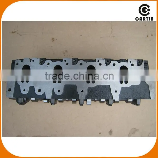 Cylinder Head Toyota 5L Complete Cylinder Head With Camshaft photo-4