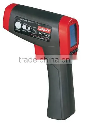 Non-contact IR Digital Thermometer photo-1
