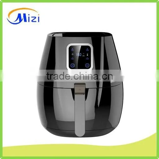 SAA CB Table Top Air Fryer With Digital and Maual Control photo-4