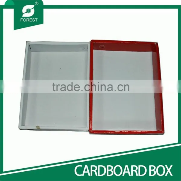 HOT-SALES CARDBOARD BOX FOR PACKING CHINESE SPECIALTY photo-4