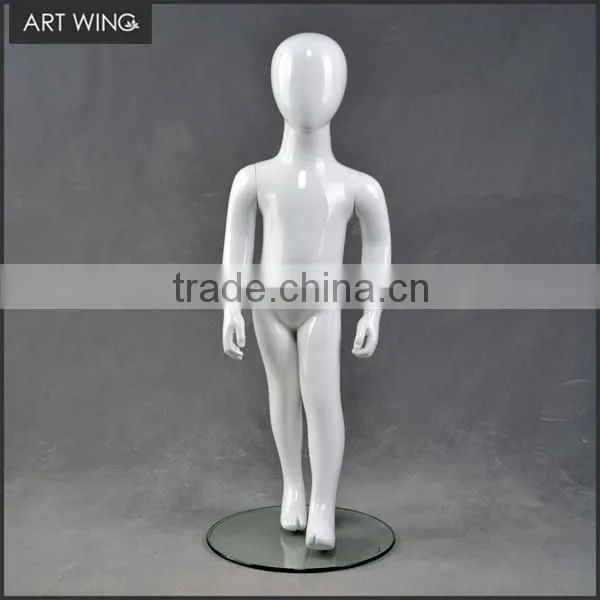 Full Sexy Store Window Retail Store Mannequins Child 2years for Sale photo-2