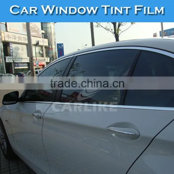Uvioresistant 99% Newest Product Car Window Tinting Film