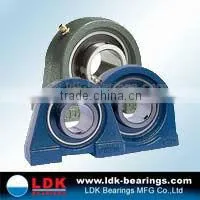 LDK Cast Iron Bearing Housing With Ball Bearing photo-5