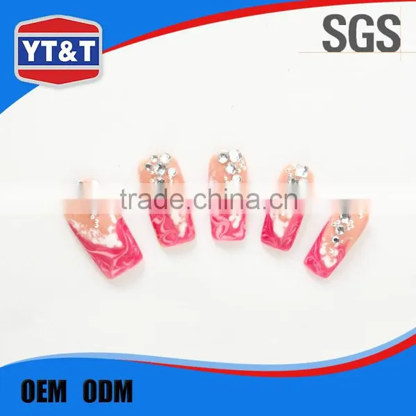 Onsite Checked Factory Custom Bottle Soak Off Color Private Labels Gel Polish photo-6