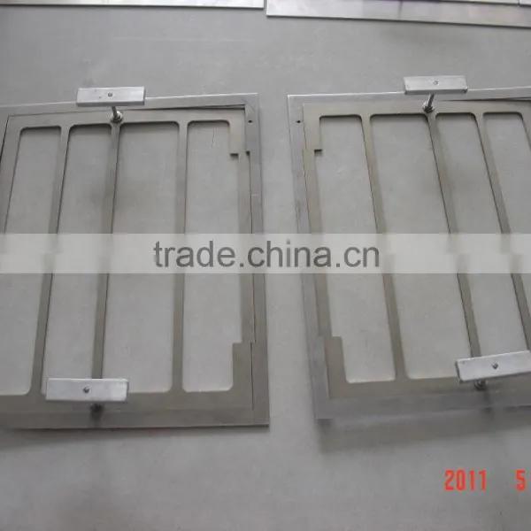 HR-8000G Automatic High Frequency Inner Page Making Machine photo-4