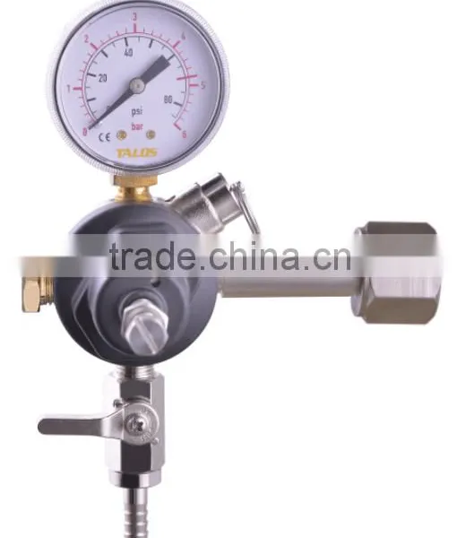 Beer Reducing Valve CO2 1077107 photo-2