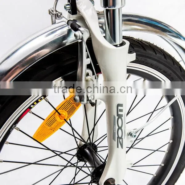 Electric Mountain Bicycle photo-4