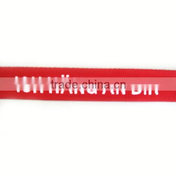 2015 New Design Custom Printed Lanyards China Wholesale photo-3