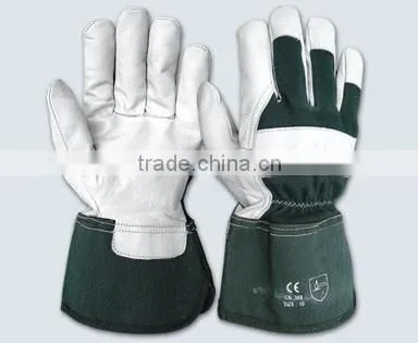 Reflective Working Gloves photo-6