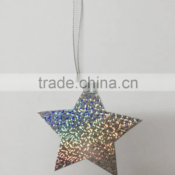 Customized 6 Holographic Gift Tags photo-3