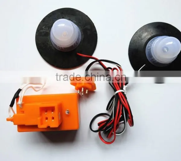 SOLAS Liferaft Indication Light- Marine Lifesaving Lights photo-2