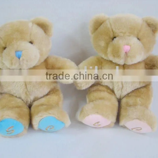 Plush Toy Teddy Bear