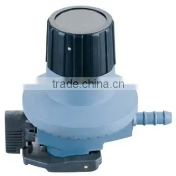 High Pressure Cylinder Valves With ISO9001-2008 photo-5