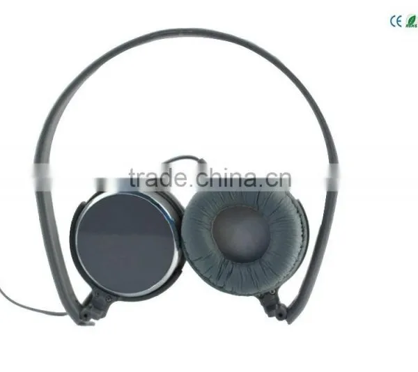 Headphone Stereo Mono Mp3 photo-6