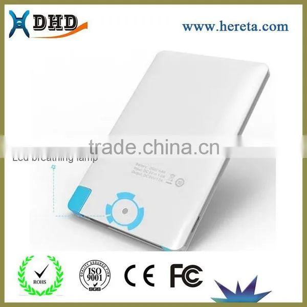 New Business Ideas Promotional Gifts Power Bank photo-3