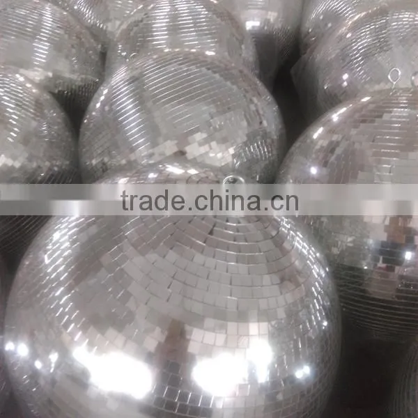 Cheap Party Stage Led Disco Light Floating Disco Mirror Ball/disco Ball photo-2