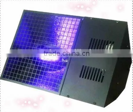 Professional Stage Light uv Blacklight Par 38 Can Light Bulb 25w E27 photo-4