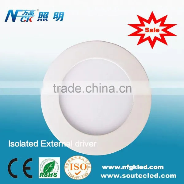 Energy Efficiency Decorative Ceiling Light Panel 7watt Wall Mounted Led Panel Light China Led Light Panel Manufacturers