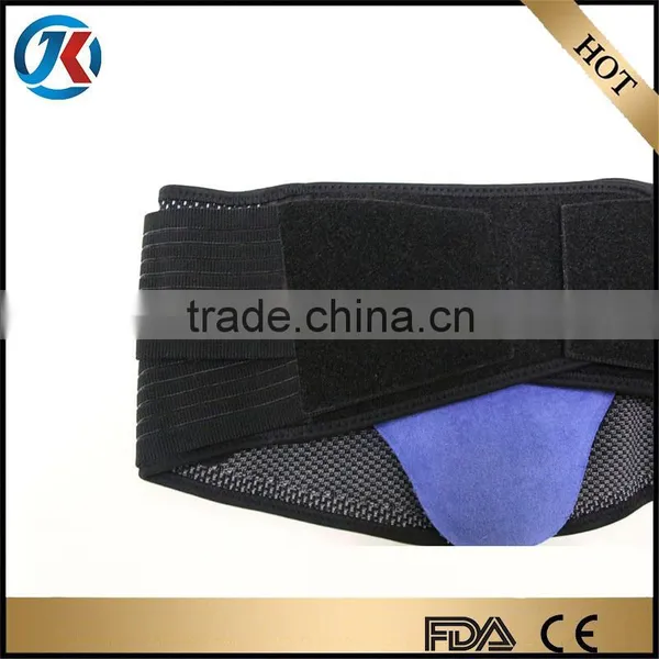Top Selling Products Neoprene Back Support Belt&waist Brace photo-4